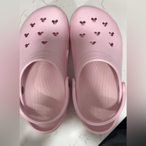 CROCS Disney Clogs - Picture 3 of 4